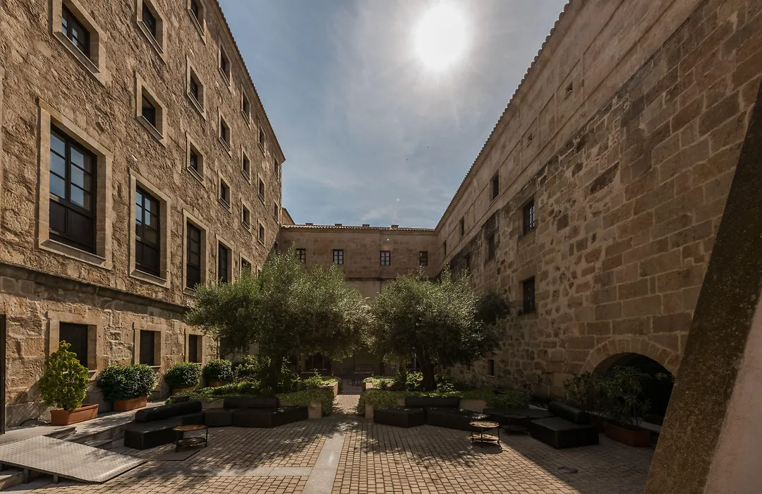 Hospes Palacio De San Esteban, A Member Of Design Hotels-1