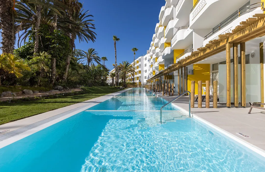 Abora Catarina By Lopesan Hotels-1