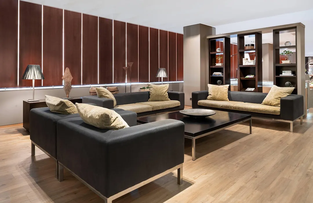 Ac Hotel La Rioja By Marriott-1