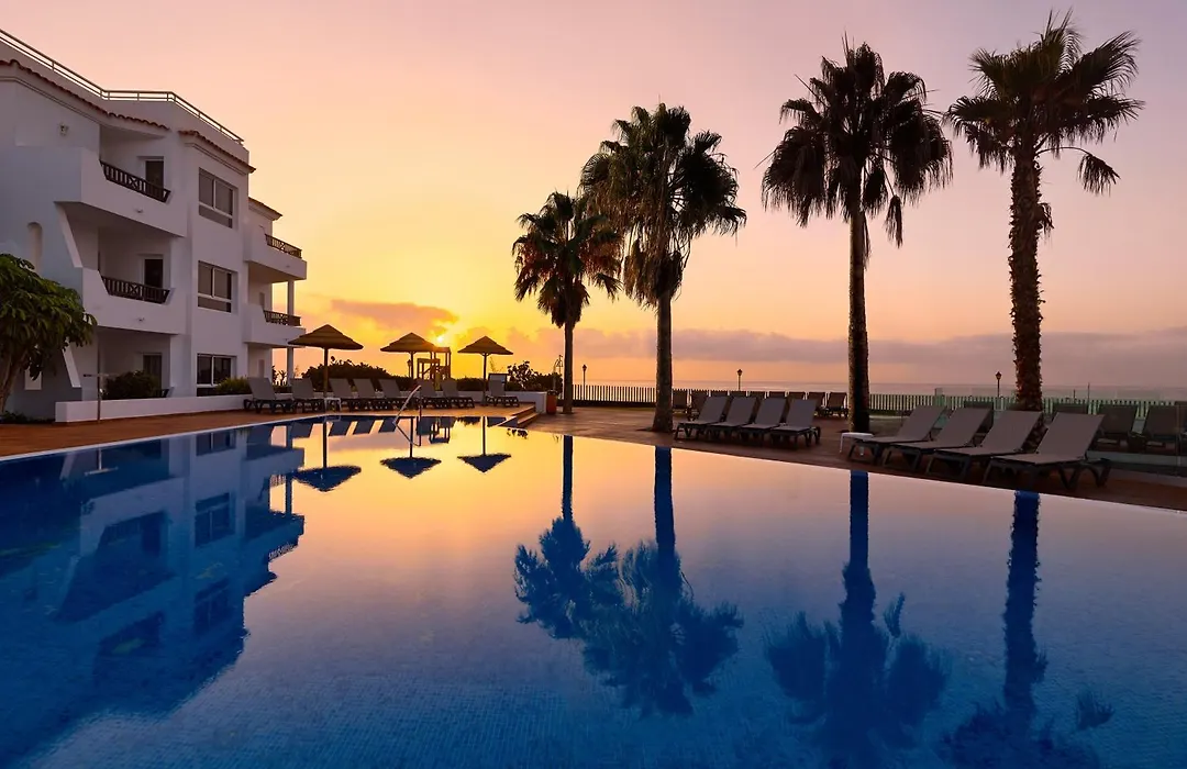Barcelo Fuerteventura Royal Level (Adults Only)-1