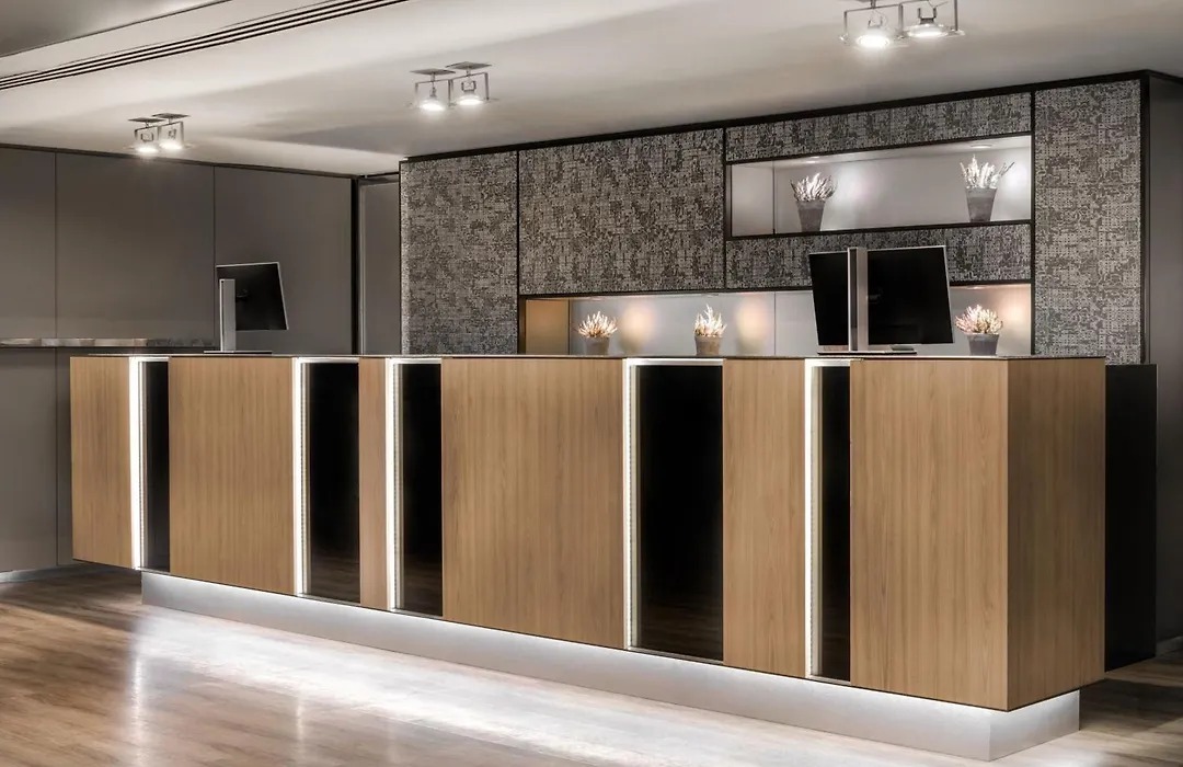 Ac Hotel Cordoba By Marriott-1