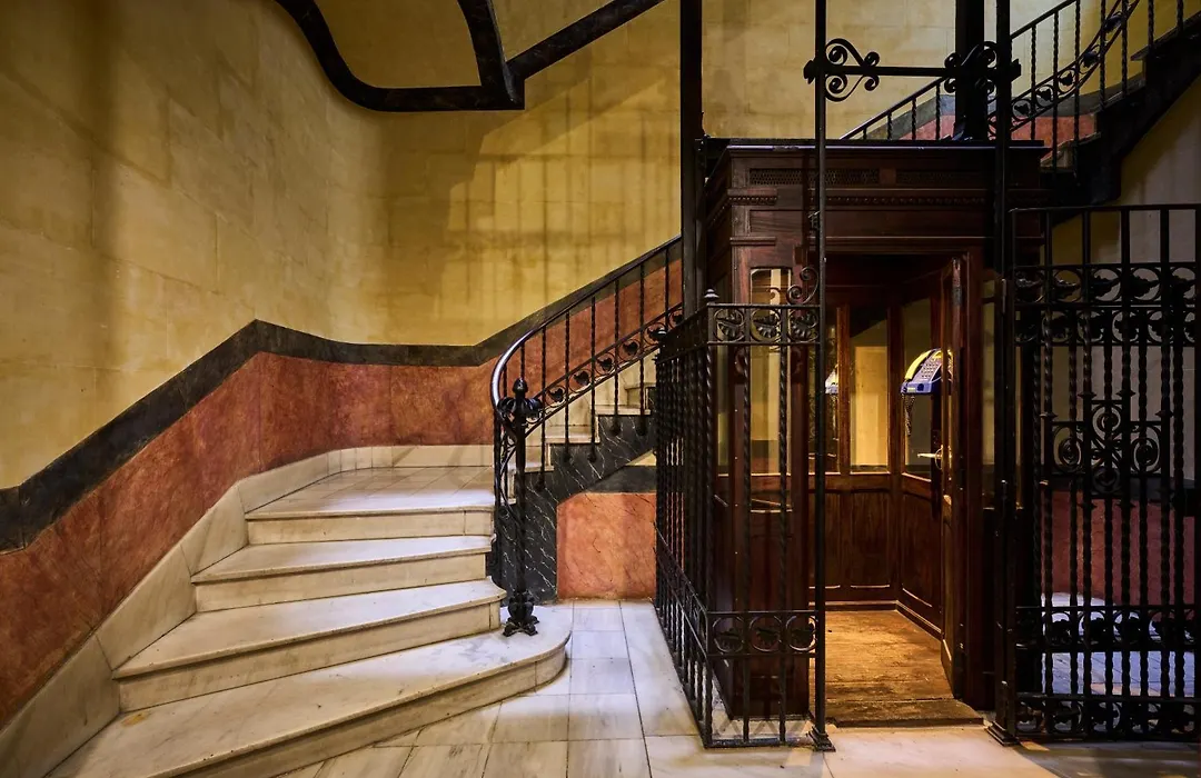 Catalonia El Pilar-1