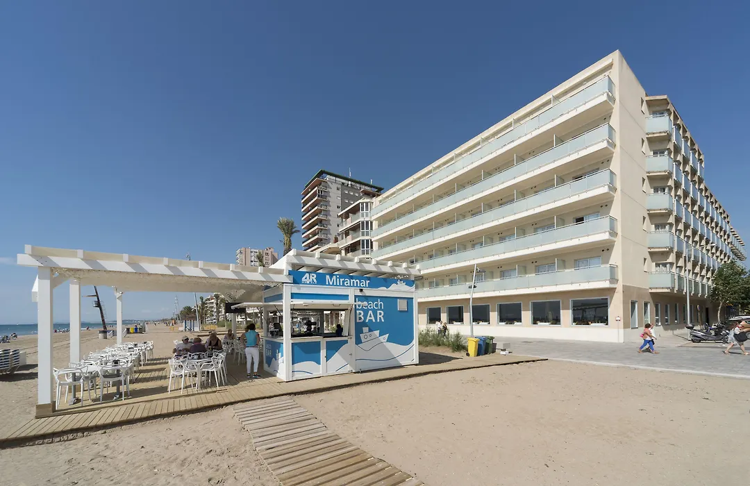 4R Miramar Calafell-1