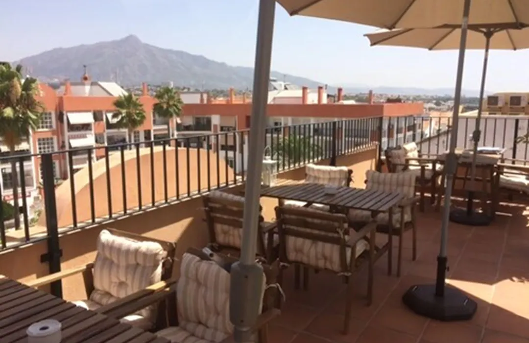 Hotel Doña Catalina-1