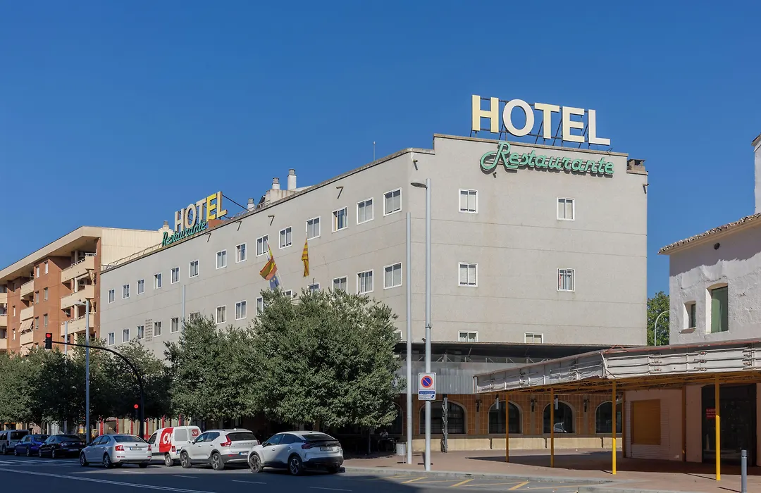 Hotel Casanova-1