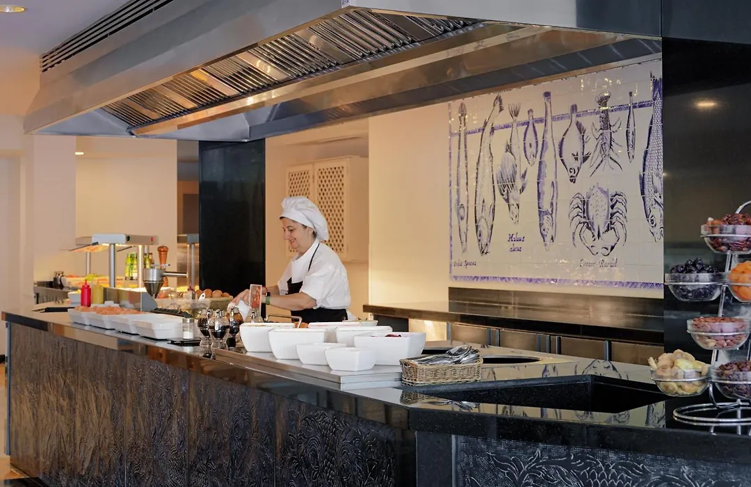 Boutique Hotel H10 Blue Mar - Adults Only-1