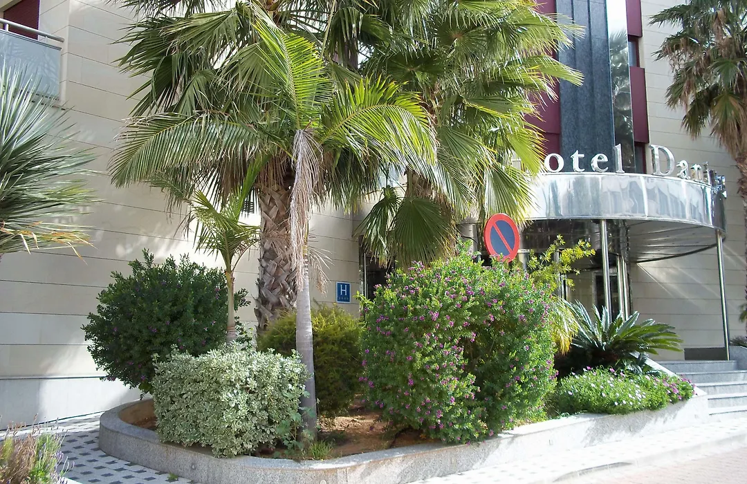Daniya Denia Spa & Business 4*-1