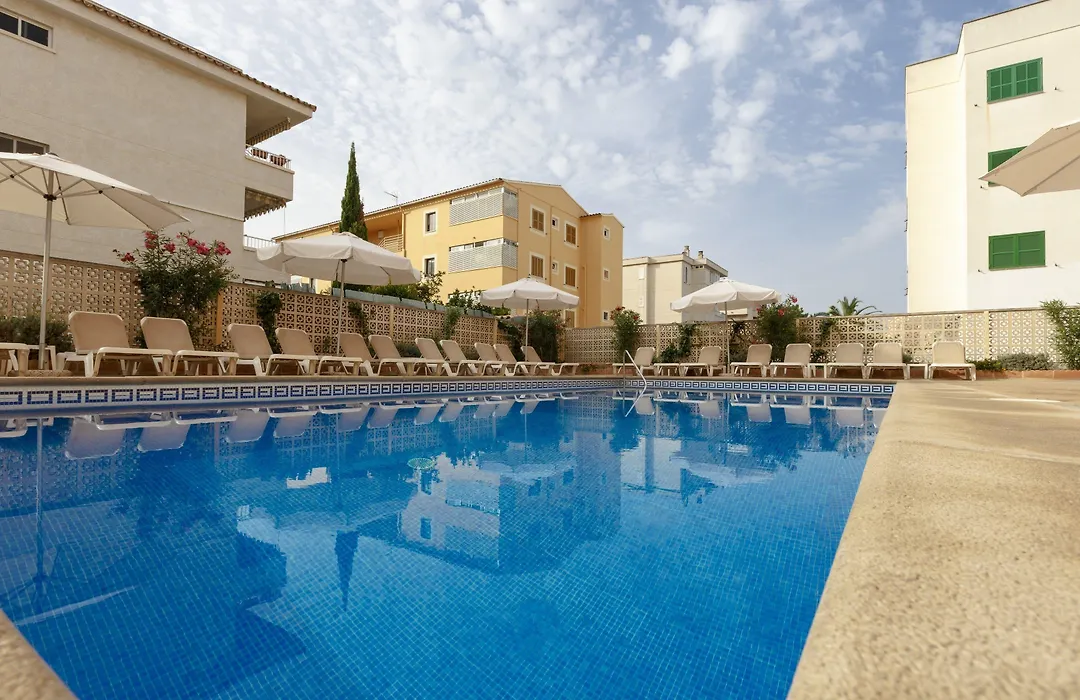 Hotel Golf Beach-1
