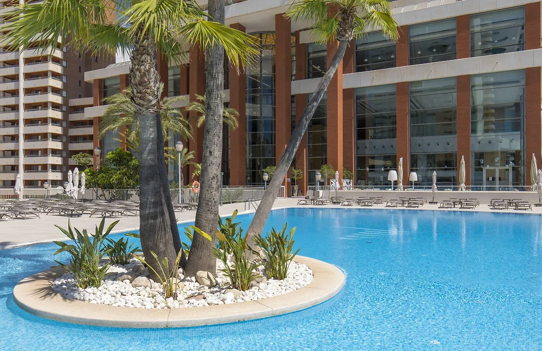 Hotel Bcl Levante Club & Spa 4 Sup - Only Adults Recomended-1
