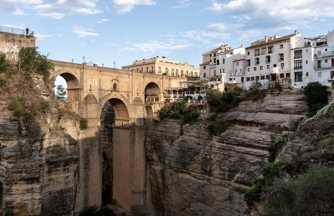 Parador De Ronda-1