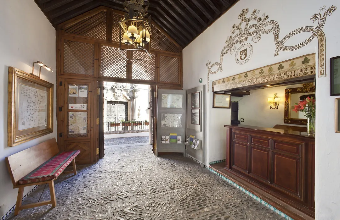 Parador de Guadalupe-1