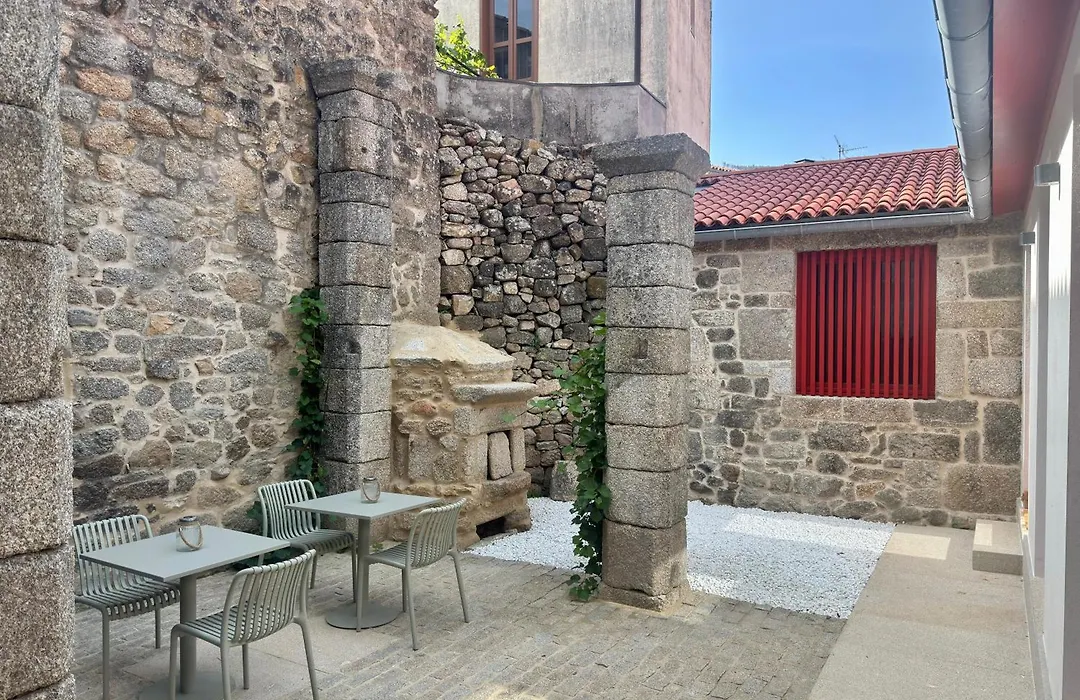 Hotel Recanto do Avia-1