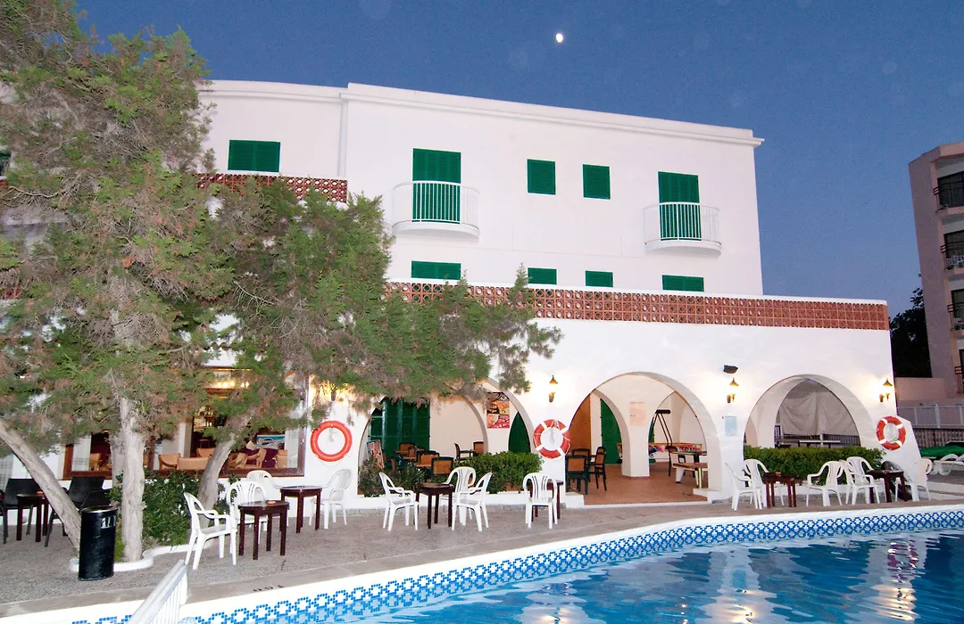 Hotel Tagomago-1