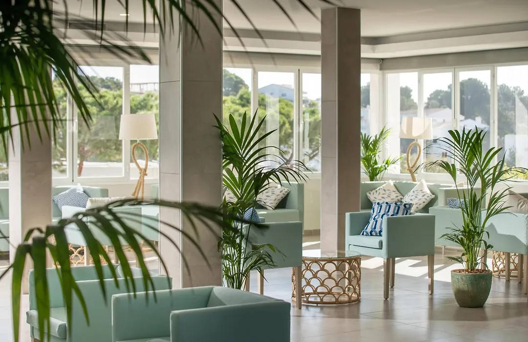 Marsenses Ferrera Blanca Hotel Family-1