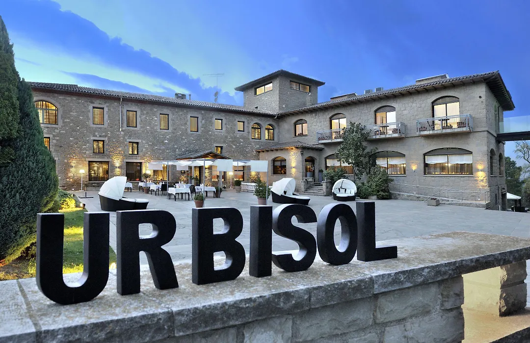 Boutique Hotel Urbisol-1