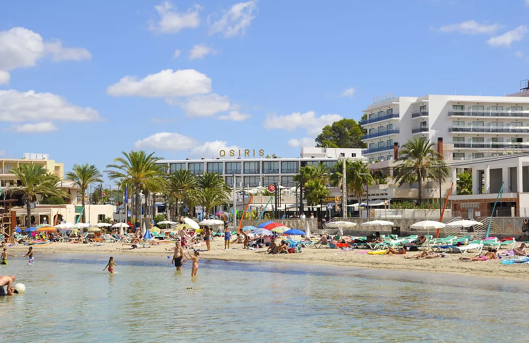 Hotel Osiris Ibiza-1