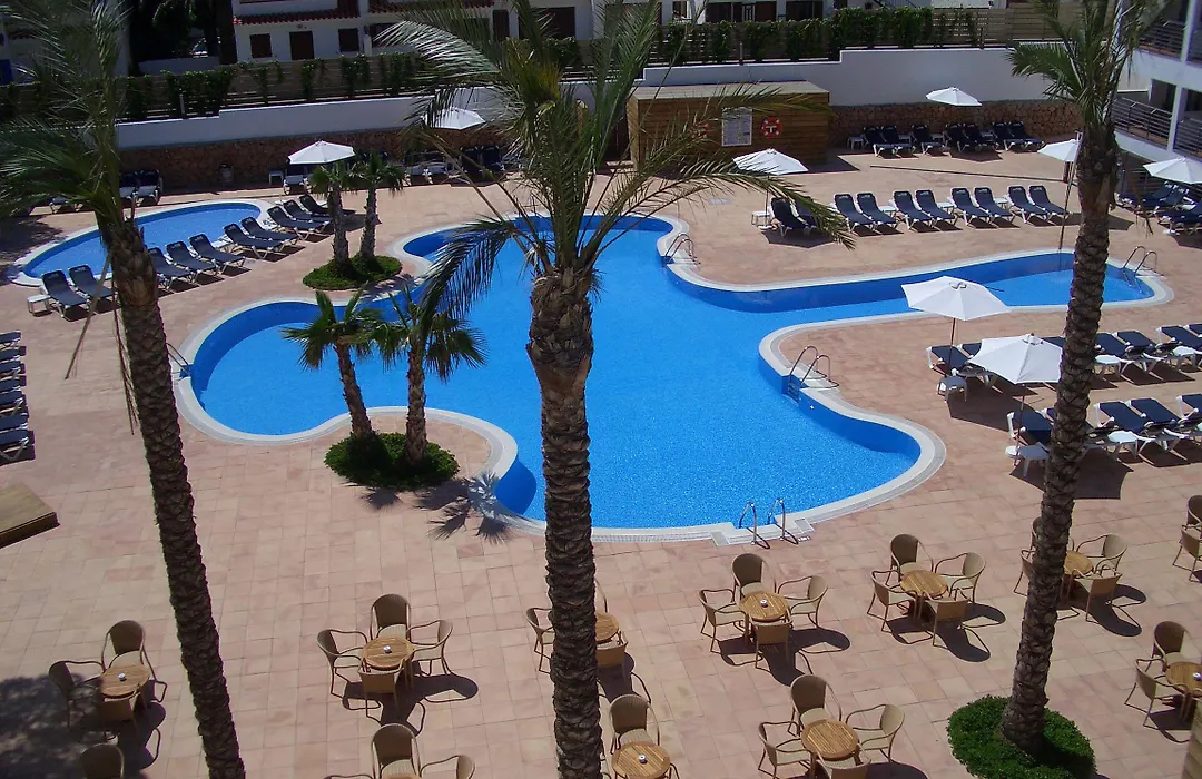 Hotel Alcossebre-1
