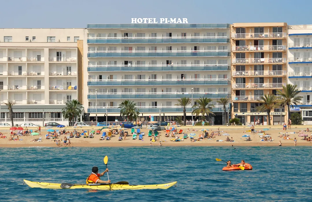 Hotel Pimar&Spa-1