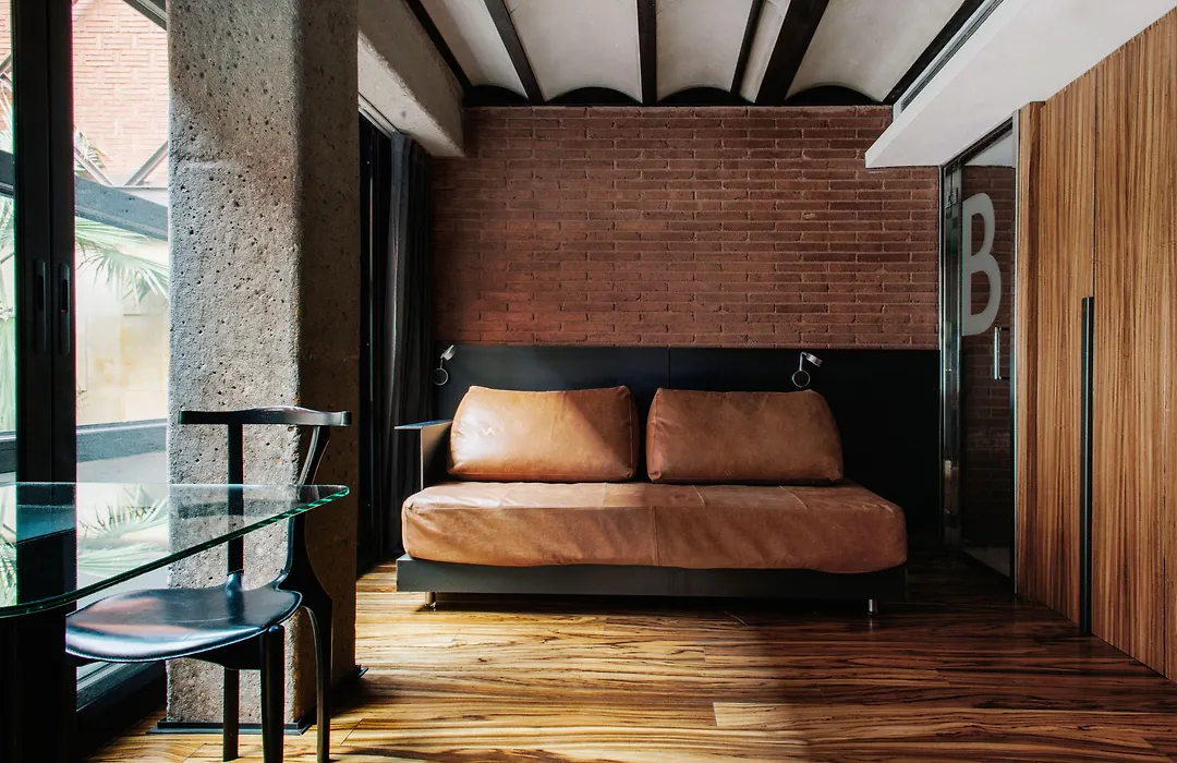 Hotel Granados 83, A Member Of Preferred Hotels & Resorts-1