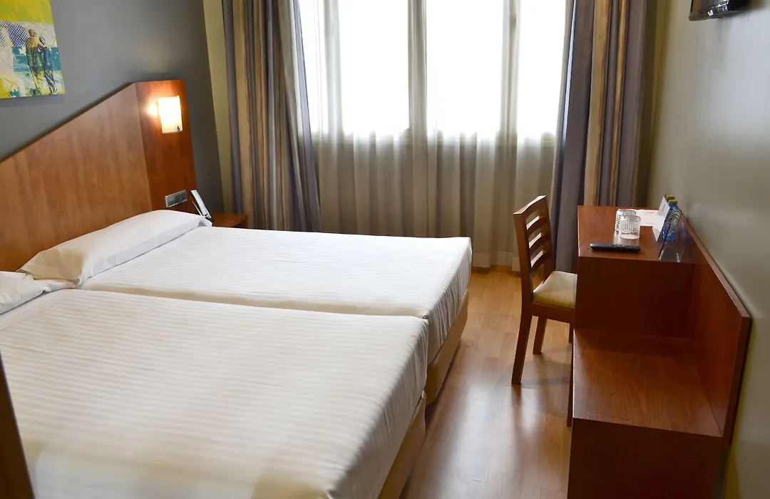 Hotel Alda Palacio Valdés-1