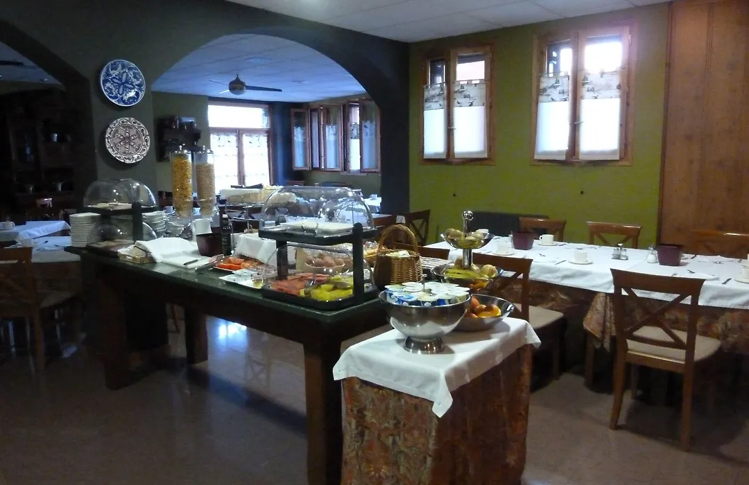 Hotel Sabocos-1