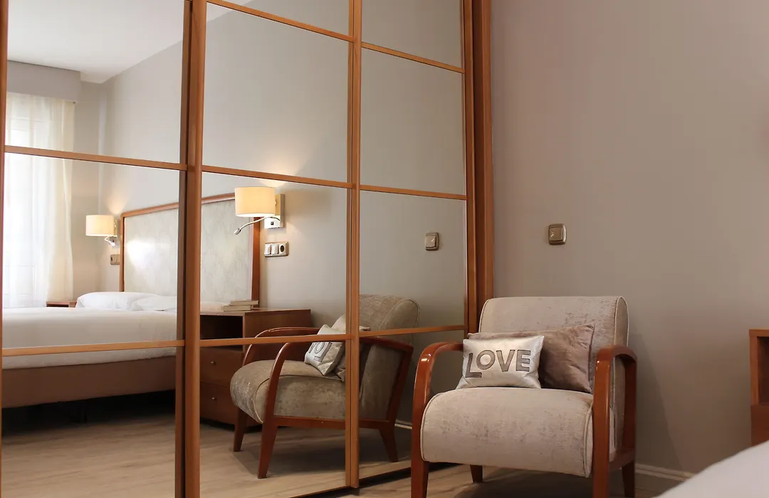 Hotel Carreno-1