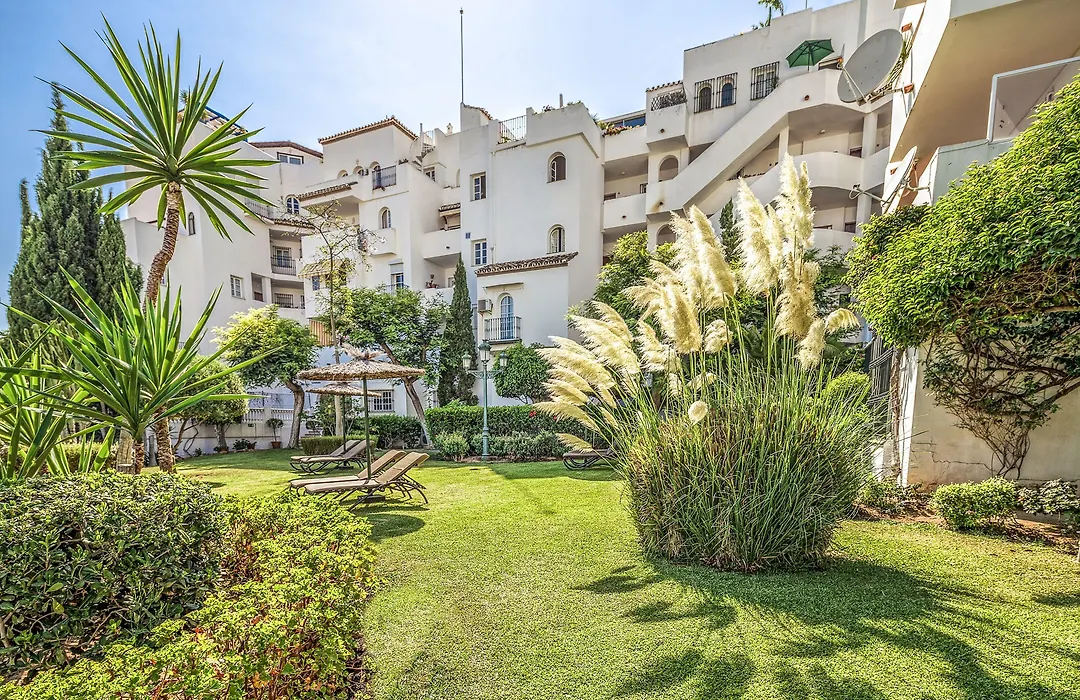 Royal Oasis Club At Pueblo Quinta-1