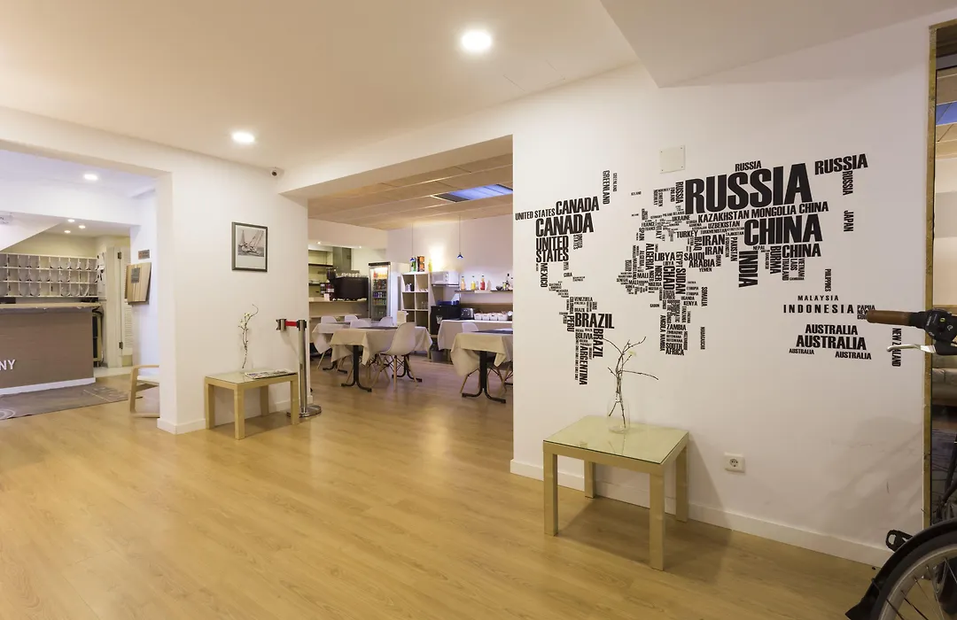 Hostal Bonany-1
