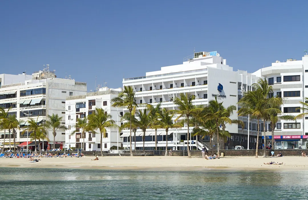 Hotel Lancelot-1