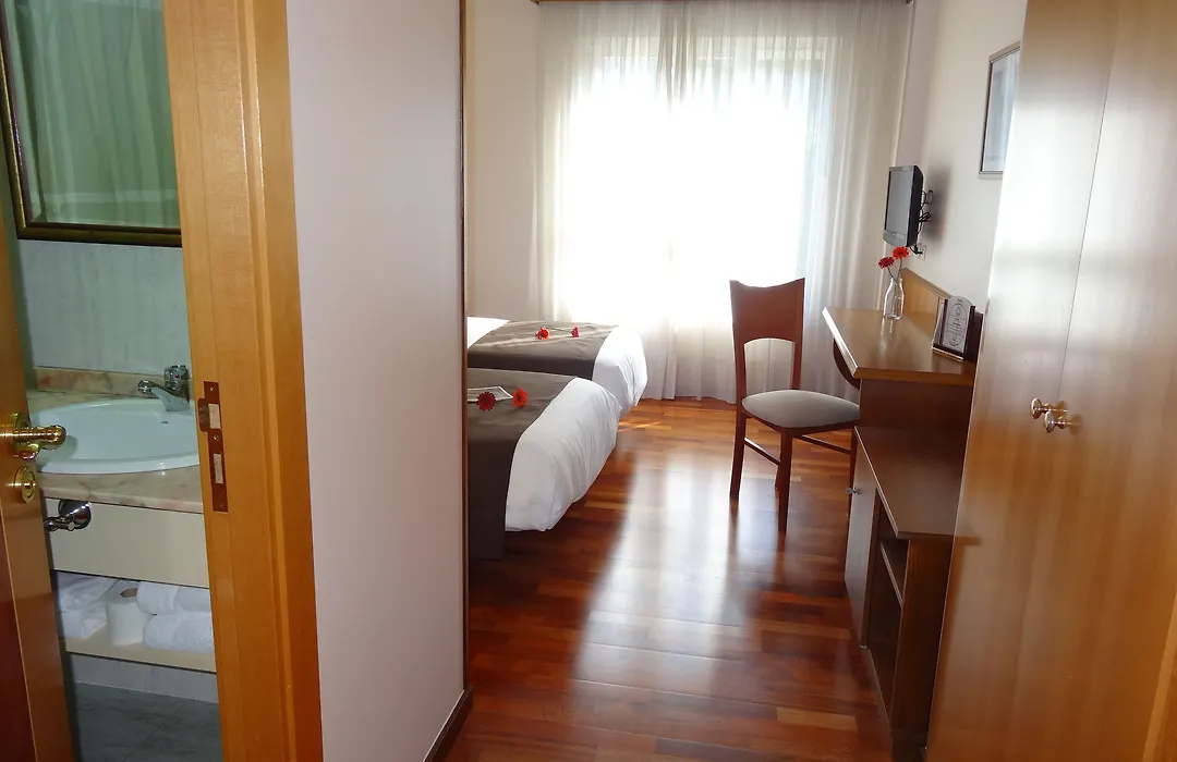 Hotel El Pescador-1