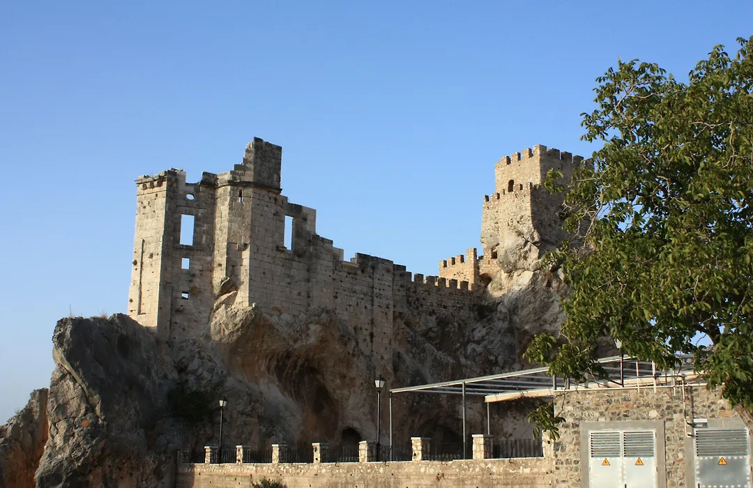 Hotel Zuhayra-1