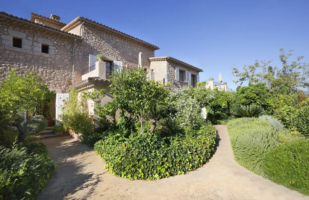 Finca Ca'N Quatre-1