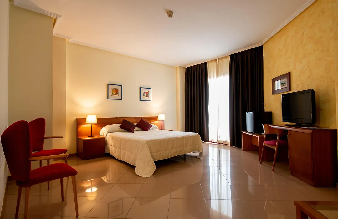 Hotel Playa Sol By Alegria-1