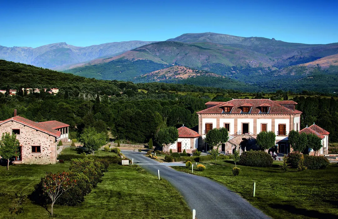 Izan Puerta de Gredos-1