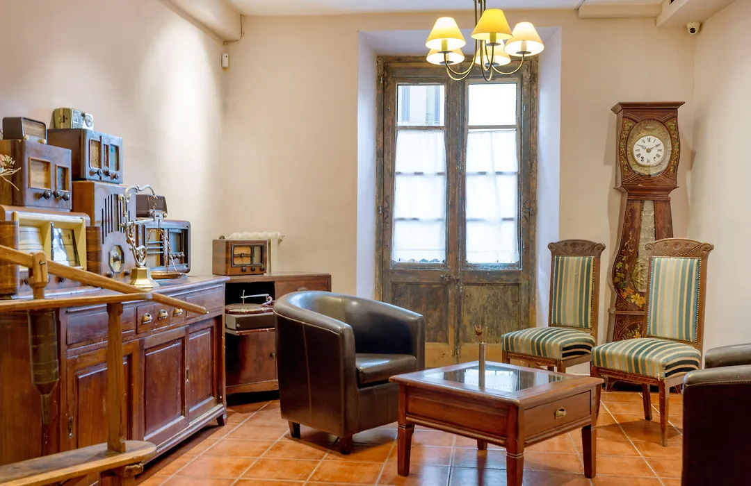 Hotel Andria-1