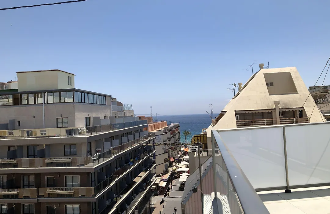 Climia 2Sleep Apartments-1