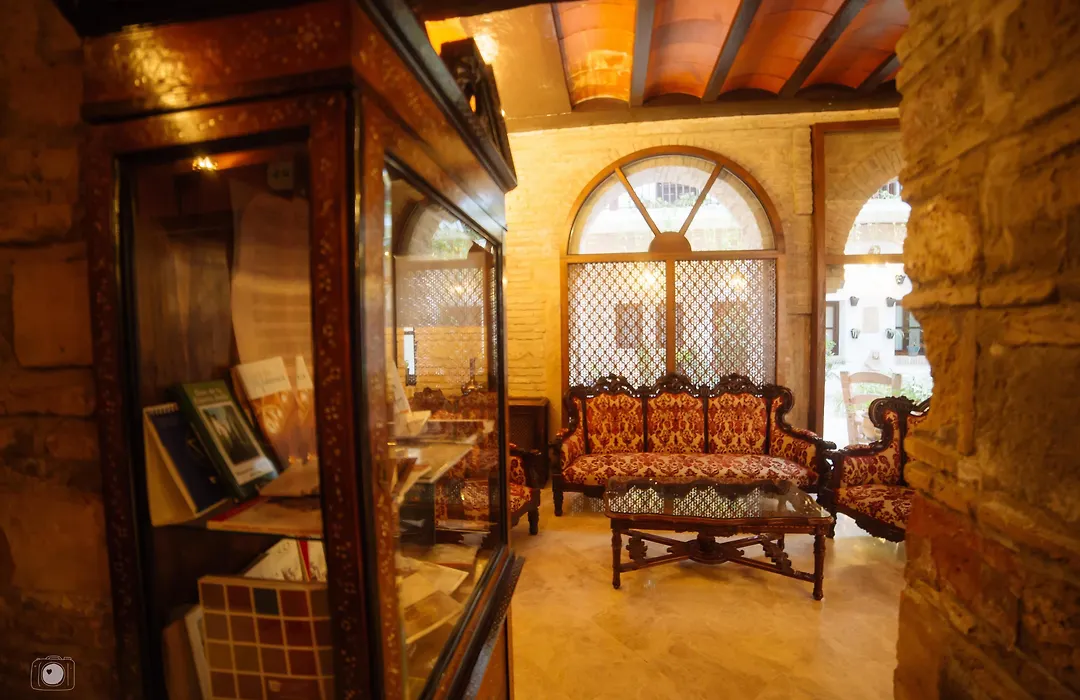 Hotel Posada De Vallina By Mira-1