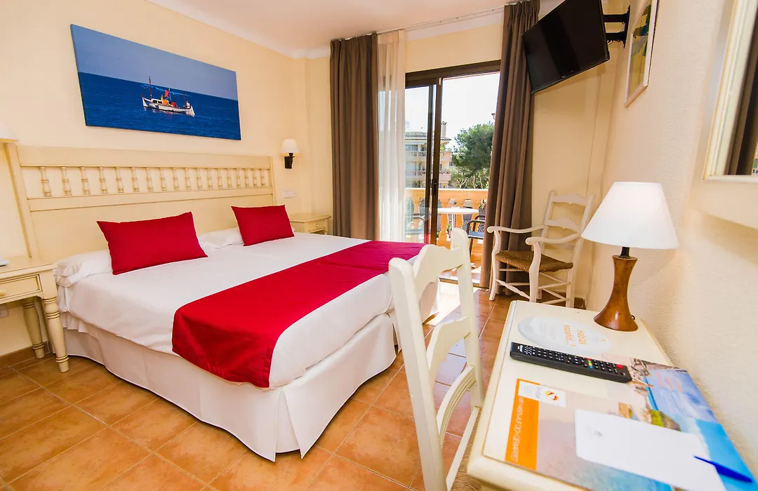 Bell Port Hotel-1
