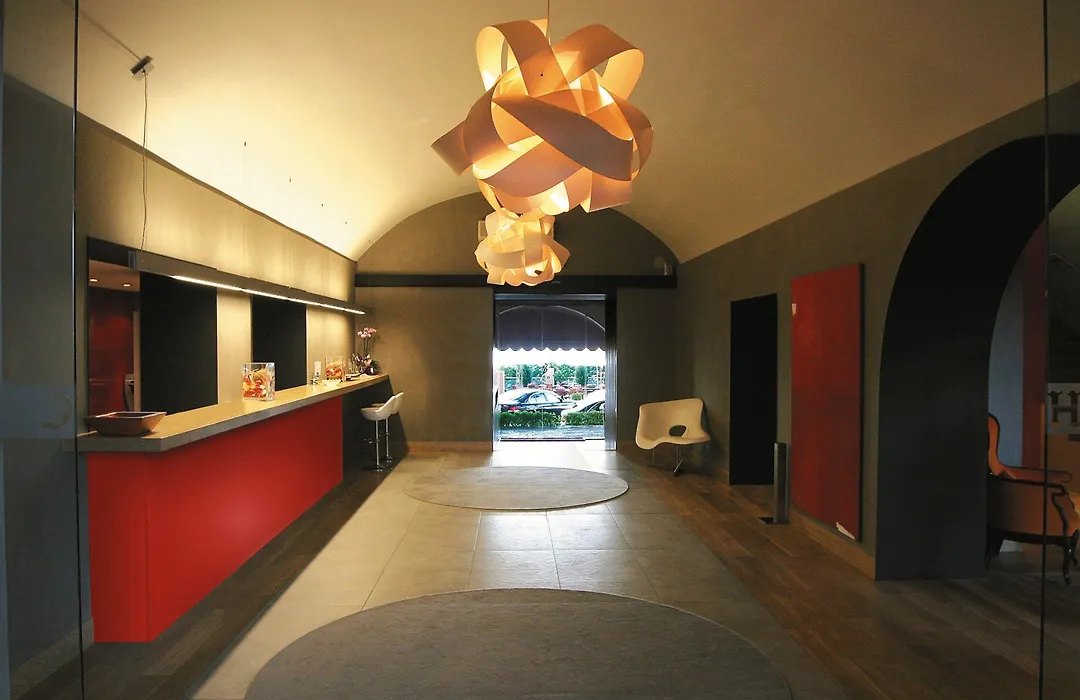 Hotel El Castell-1