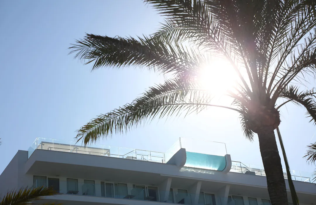 Iberostar Waves Bahia De Palma - Adults Only-1