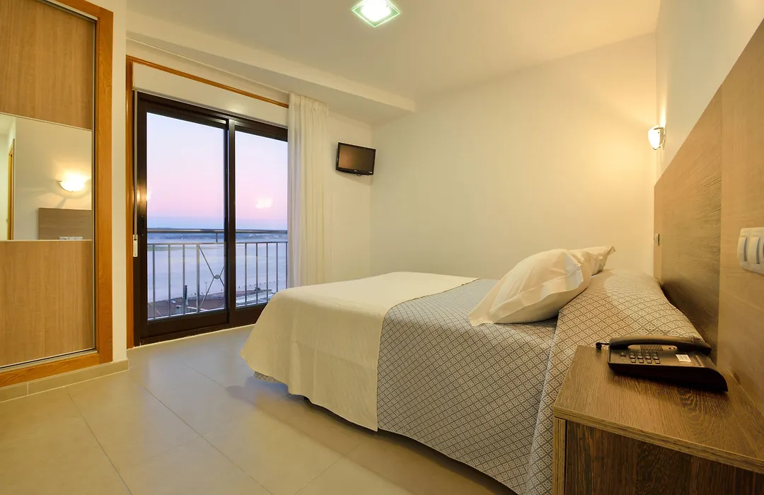 Hotel Montemar *** Superior-1