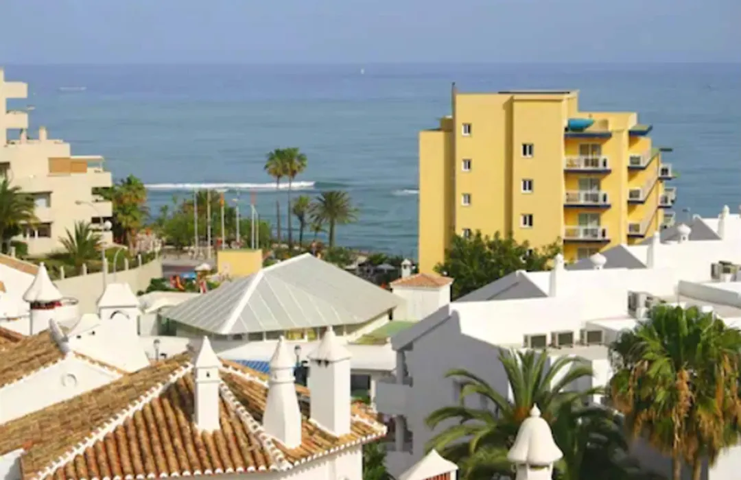 Hotel Betania-1