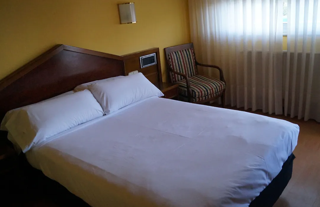 B&B Hotel Oviedo-1