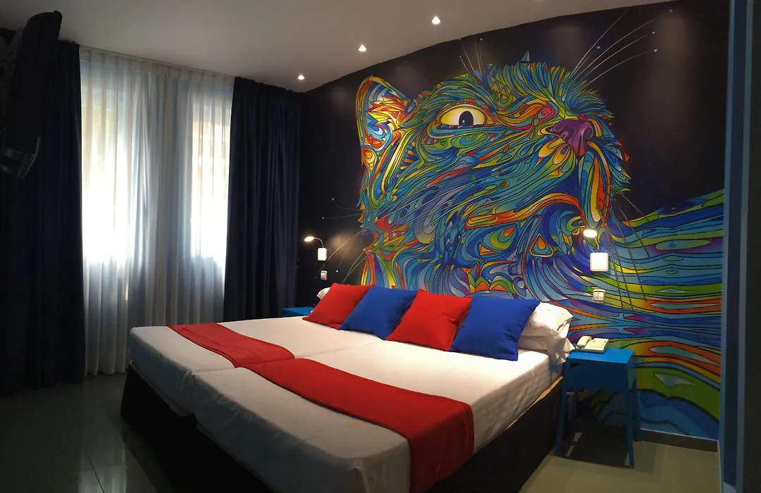 Hotel Indiana-1