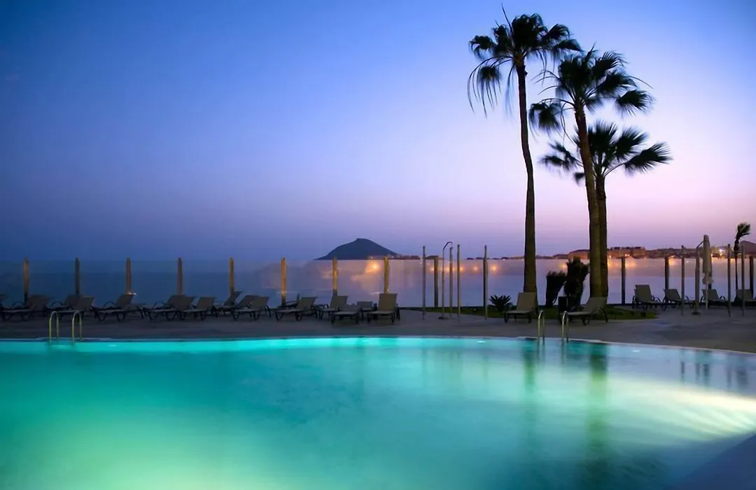 Kn Hotel Arenas del Mar Adults Only-1