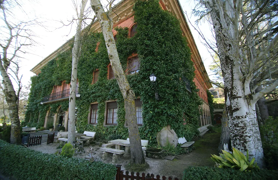 Hotel Xabier-1