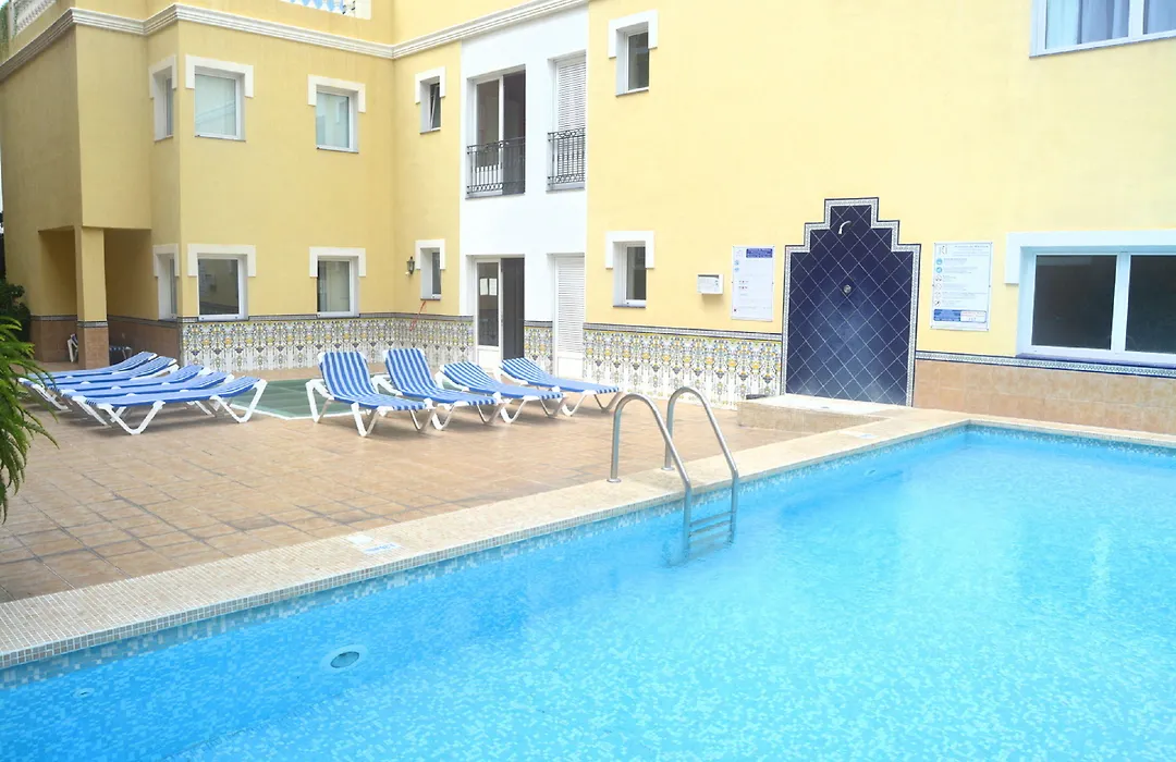 Hotel Rf Astoria - Adults Only-1