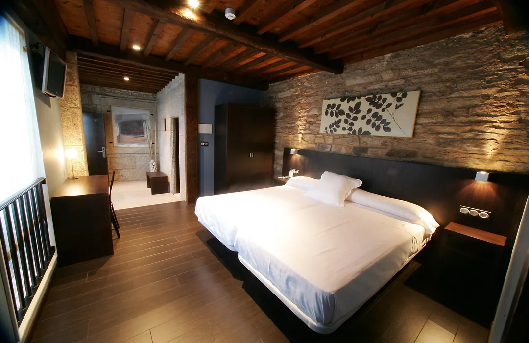 Hotel A Tafona Do Peregrino-1