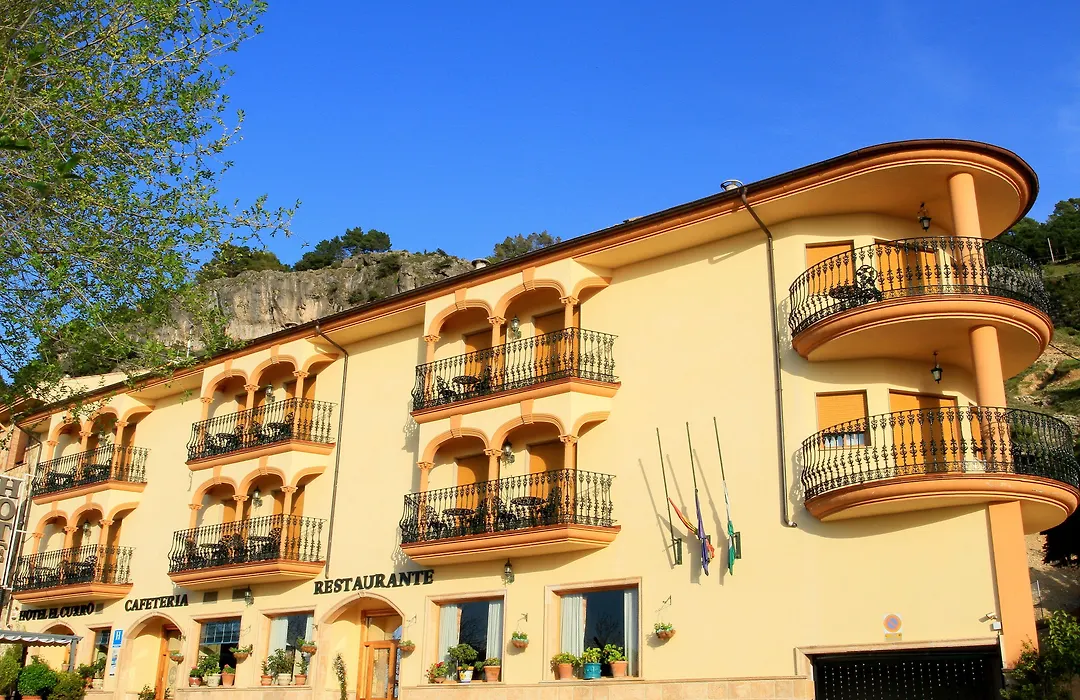 Hotel El Curro-1