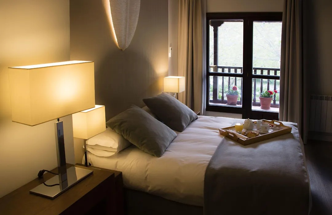 Hotel Mirador de La Franca-1